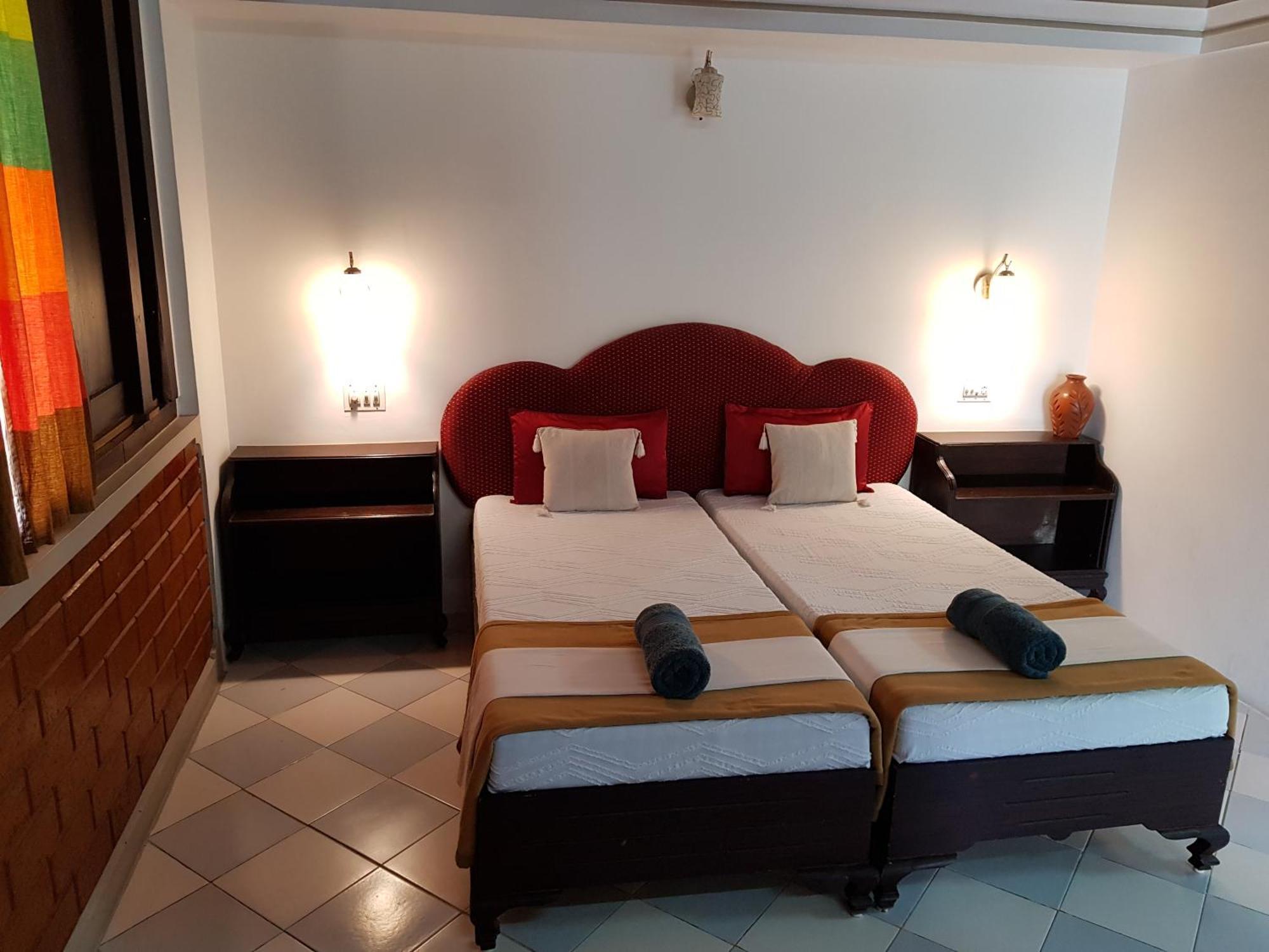 Kairali Palace Home Stay テッカディ エクステリア 写真