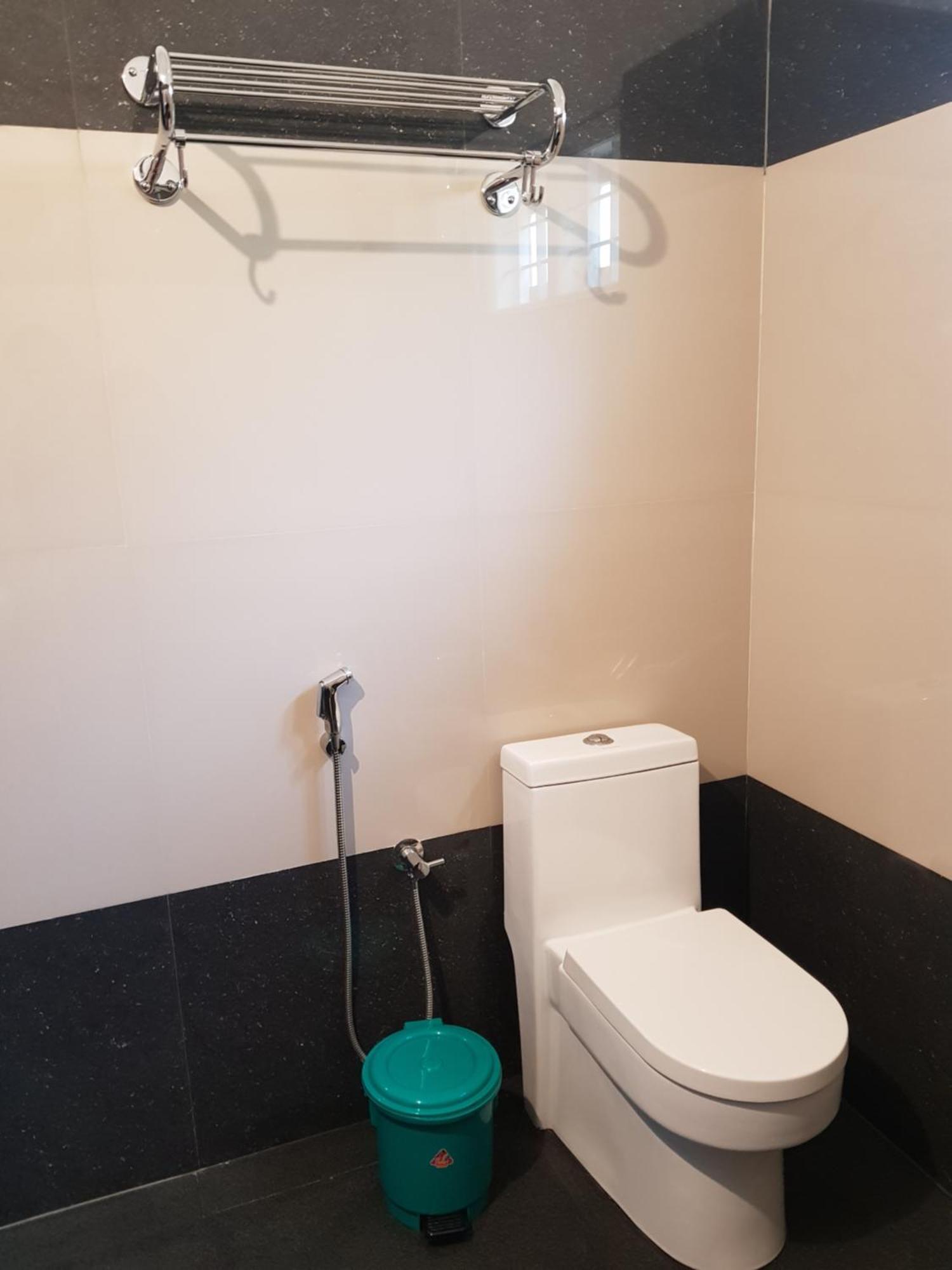 Kairali Palace Home Stay テッカディ エクステリア 写真